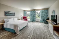 Hilton Garden Inn Wilsonville Portland - Parking