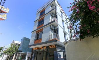 OYO 1064 Phat Tai Hotel and Apartment