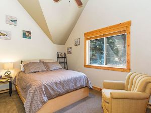 Heart of Truckee by Tahoe Mountain Properties