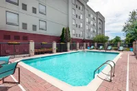Hampton Inn South Plainfield-Piscataway Hotels in South Plainfield