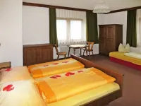 Borleitenhof - Homestays