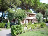 Holiday Village Tivoli in Bibione