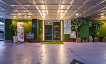Paju Hotel Windsor