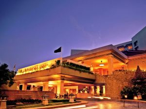 JW Marriott Mumbai Sahar Airport