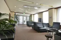 Hotel Select Inn Tsuyama