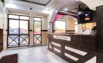 Hotel Sukhdei - Housity