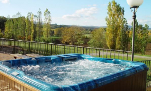 Agriturismo la Sovana