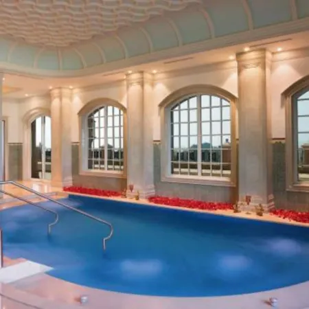 ITC Grand Bharat, a Luxury Collection Retreat, Gurgaon, New Delhi Capital Region