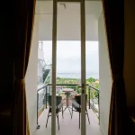 桃花木飯店 - 海景