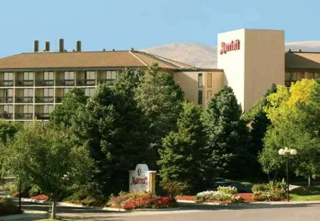 Denver Marriott West