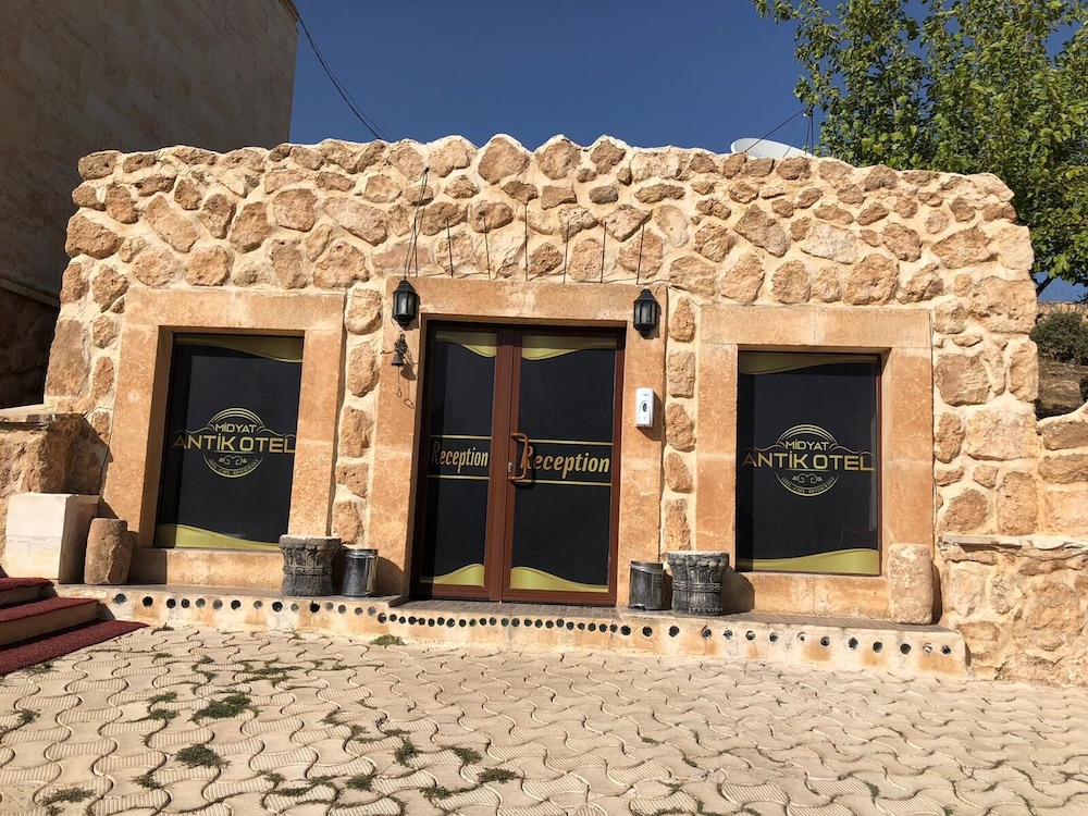 Midyat Antik Otel