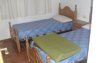 Apartamento Sol y Sierra ASN