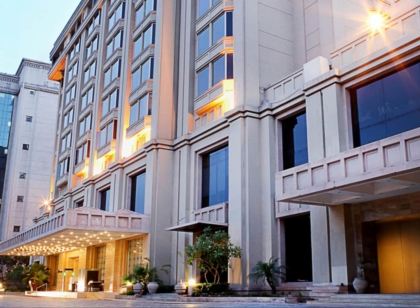 The Metropolitan Hotel & Spa New Delhi