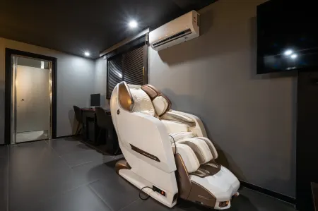 Uijeongbu XYM Premium Hotel