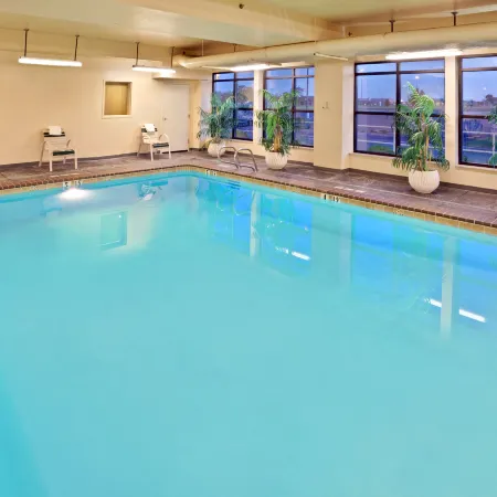 Holiday Inn Express & Suites Pasco-Tricities by IHG