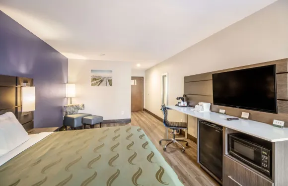 凱藝酒店-近徹裏波因特MCAS