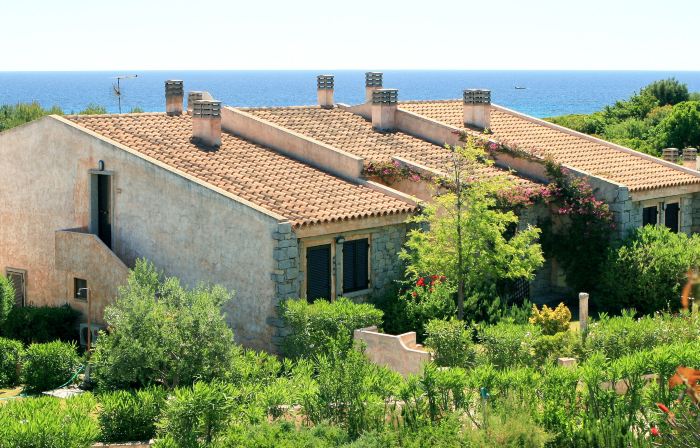 Residence Delphino (Rei250)