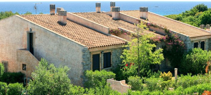 Residence Delphino (Rei250) Hotels in Castiadas