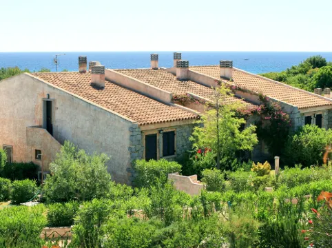 Residence Delphino (Rei253)