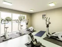 Le Village de la Mer - Gym