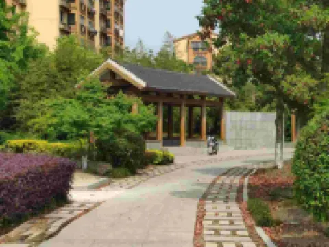 Jinhu Lidu Hotel