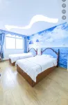 YUJIAN SERVIEW HOTEL