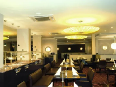 Hotel Grossfeld Hotels in Bentheim