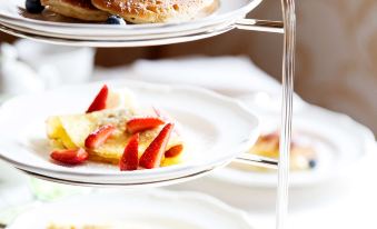 Hotel Chalet Del Sogno