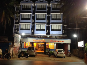 Hotel Navadeep