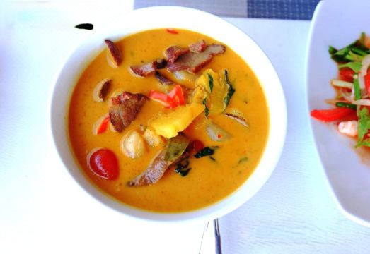 4. 코 타오 힐사이..