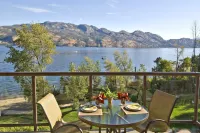 The Cove Lakeside Resort - Mountain view