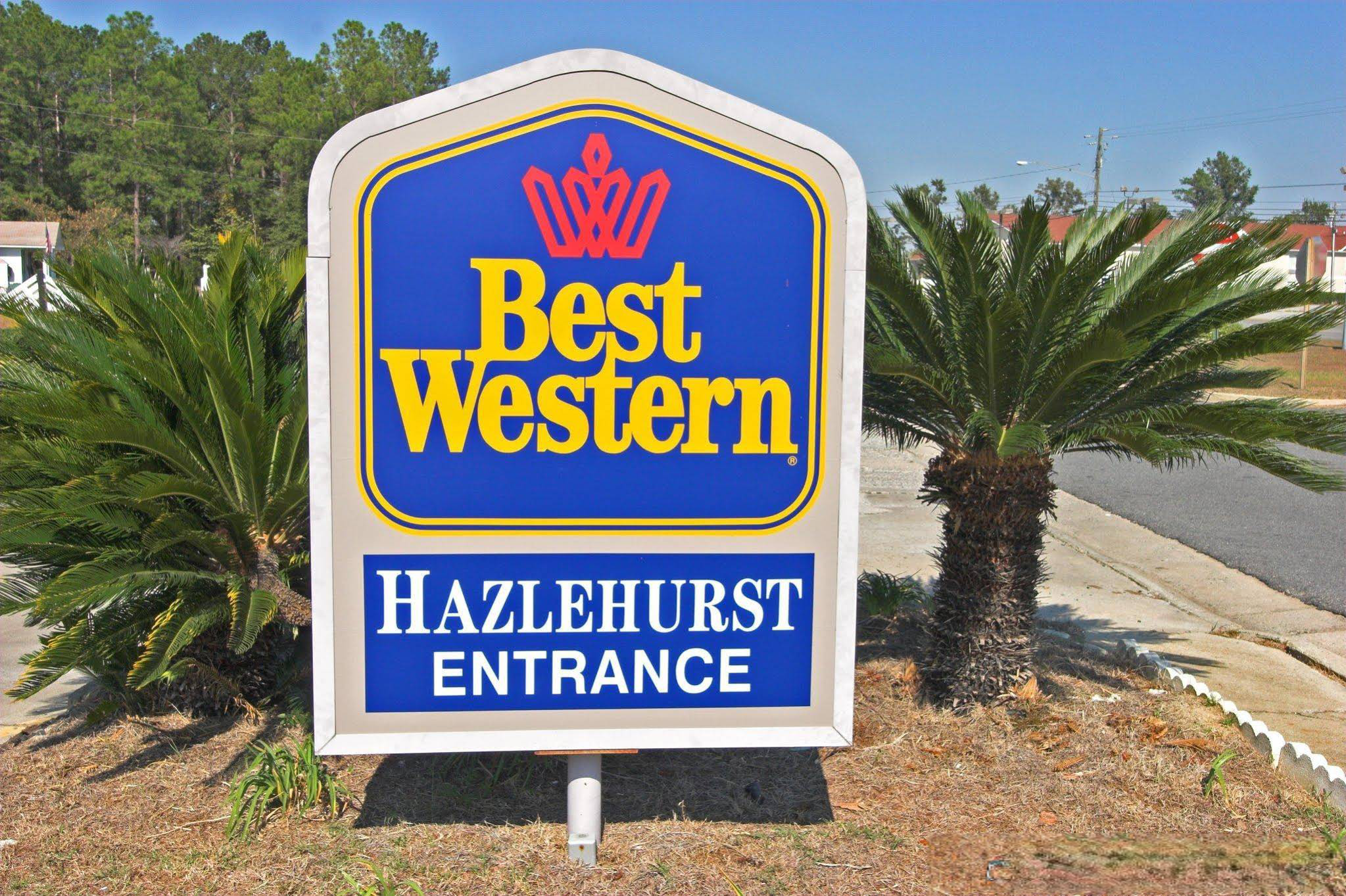 Americas Best Value Inn Hazlehurst, GA