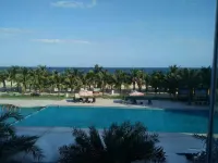 Oceanside Hotel - Ocean View