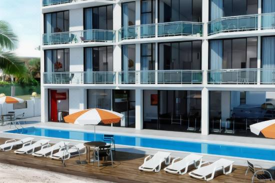Ramada Suites by Wyndham Wailoaloa Beach Fiji-Fiji Updated 2022 Room  Price-Reviews & Deals | Trip.com