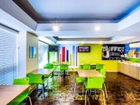 Ibis Budget Fawkner Hotels in Coburg North