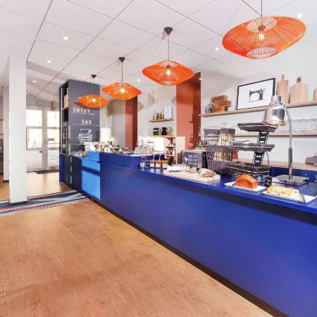 Ibis Styles Toulouse Lavaur