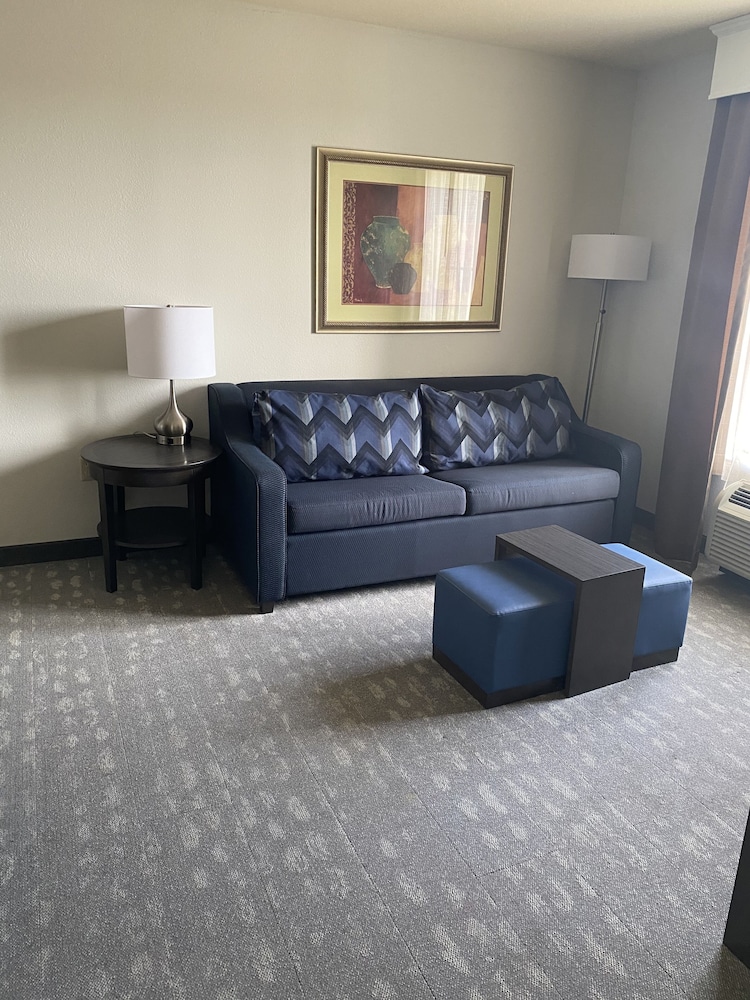 Homewood Suites by Hilton Decatur-Forsyth