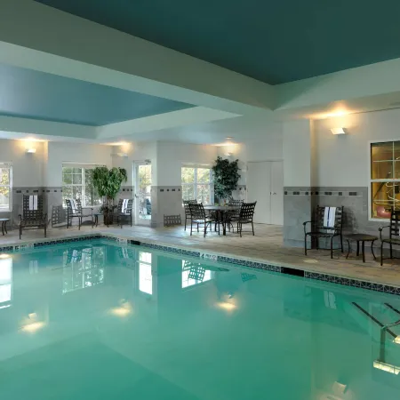 Homewood Suites by Hilton Dover - Rockaway