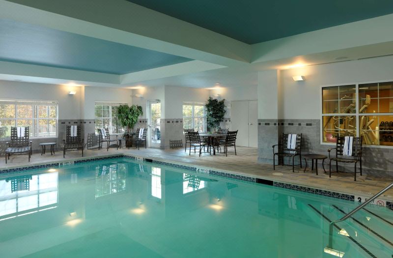 Homewood Suites by Hilton Dover - Rockaway photo 2