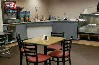 Baymont by Wyndham Midland Airport - Breakfast