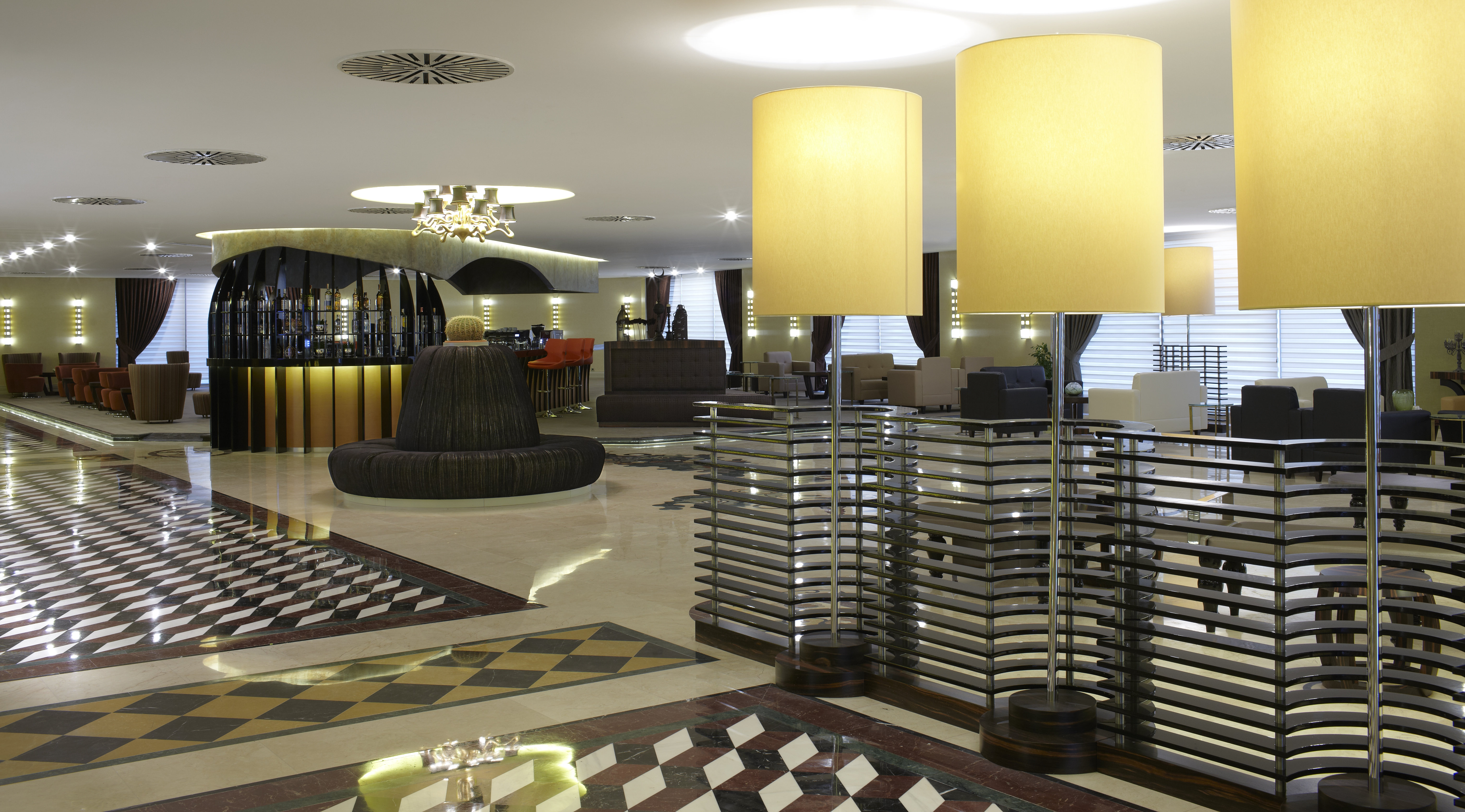 Istanbul Gonen Hotel