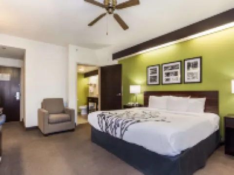 Sleep Inn Little River - North Myrtle Beach Hotels in Horry County