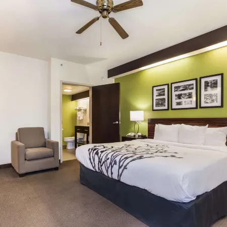 Sleep Inn Little River - North Myrtle Beach