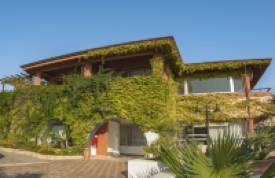 Fruit Village Crotone Casarossa Отели в г. 