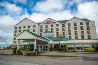Hilton Garden Inn Erie - Pools
