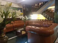 Hotel Silverine Shimla