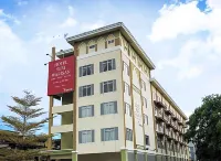 The Regency Hotel Seri Warisan Hotel a Larut，Matang and Selama