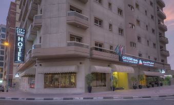 City Stay Grand Hotel Apartments - Al Barsha - Housity