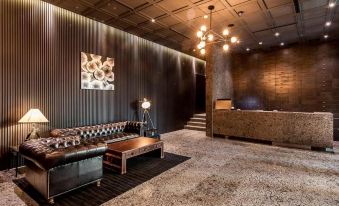 Hotel the May