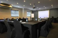 Inani Hotel Gallagher Hotels in Midrand